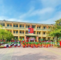 Lễ khai giảng năm học mới 2025-2026