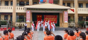 Tuần lễ học tập suốt đời